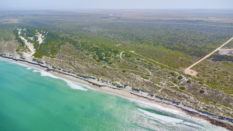 0 Bedroom Property for Sale in Paradise Beach Western Cape